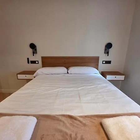 Japandi - Bien Ubicado, Moderno, Equipado Apartamento
