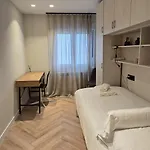 Διαμέρισμα Japandi - Bien Ubicado, Moderno, Equipado Χιχόν