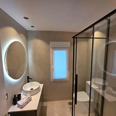 Japandi - Bien Ubicado, Moderno, Equipado * Gijón