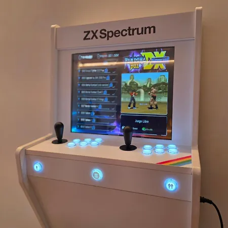 Japandi - Bien Ubicado, Moderno, Equipado *