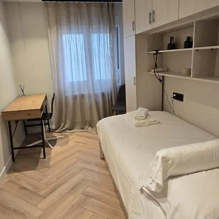 Japandi - Bien Ubicado, Moderno, Equipado